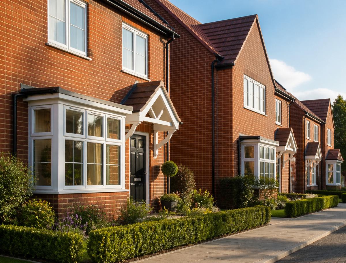 Property & landlords